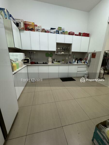 Untuk Dijual - Taman Genting Emas