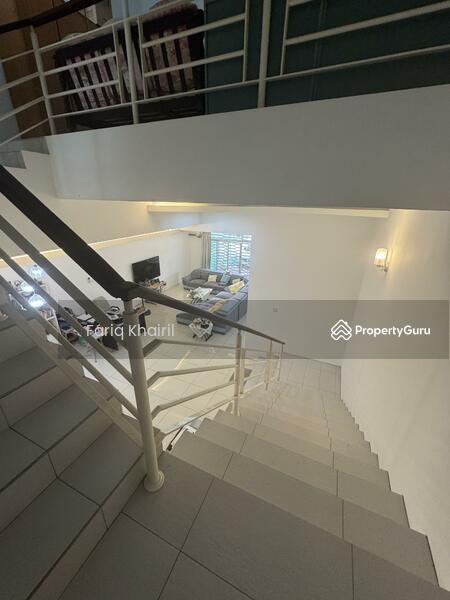 Untuk Dijual - Taman Genting Emas