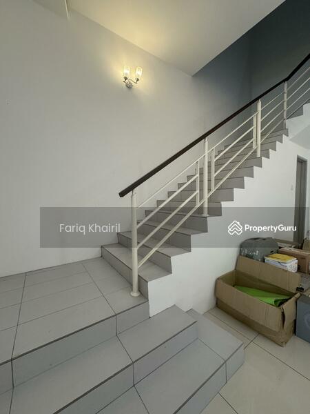 Untuk Dijual - Taman Genting Emas