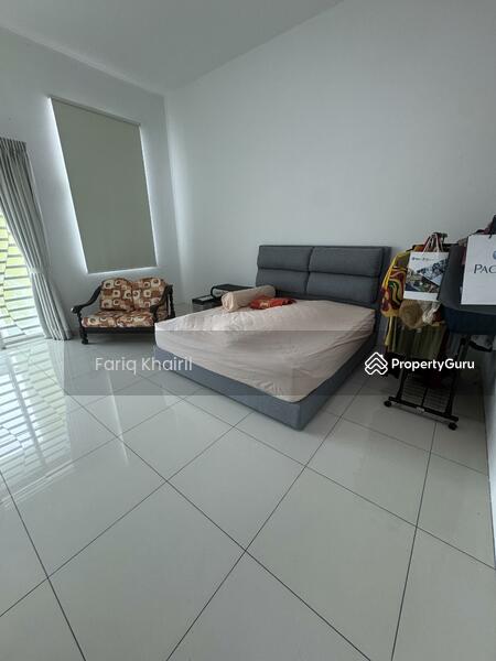 Untuk Dijual - Taman Genting Emas