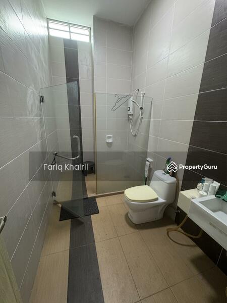 Untuk Dijual - Taman Genting Emas