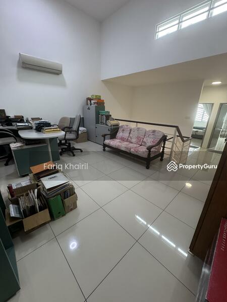 Untuk Dijual - Taman Genting Emas