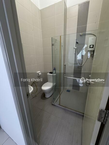 Untuk Dijual - Taman Genting Emas