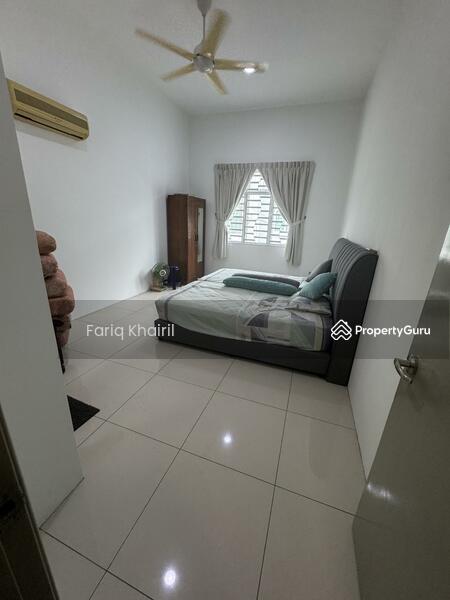 Untuk Dijual - Taman Genting Emas