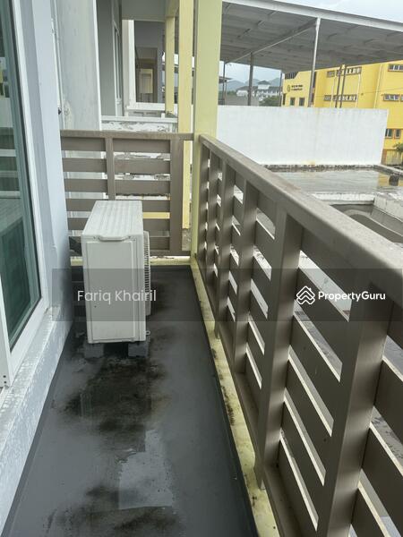 Untuk Dijual - Taman Genting Emas