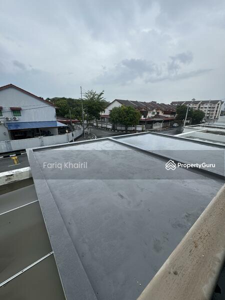 Untuk Dijual - Taman Genting Emas