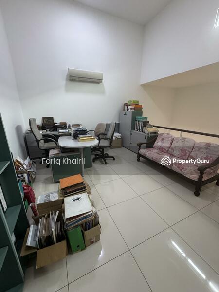 Untuk Dijual - Taman Genting Emas