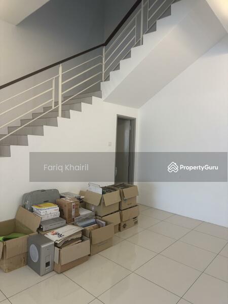 Untuk Dijual - Taman Genting Emas