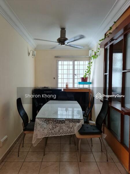 Untuk Dijual - The Residence 1 @ Tiara East