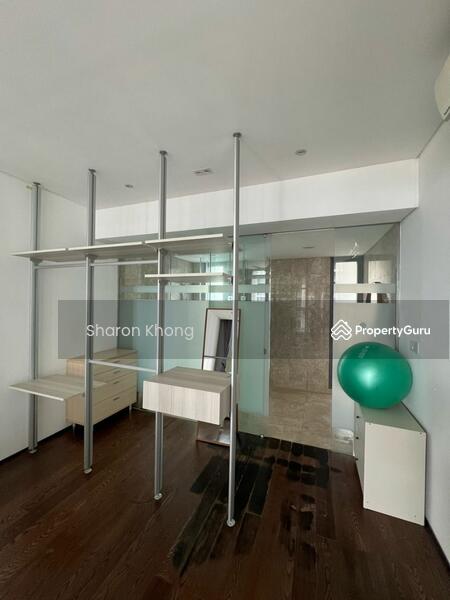Untuk Dijual - The Residence 1 @ Tiara East
