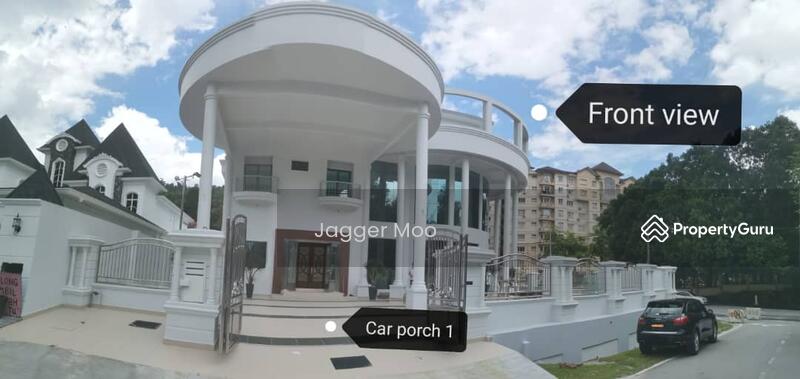 For Sale - Bukit Antarabangsar