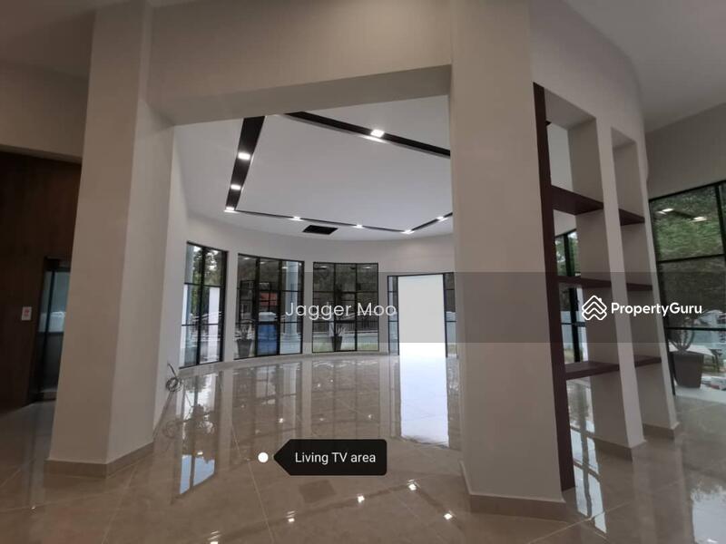 For Sale - Bukit Antarabangsar