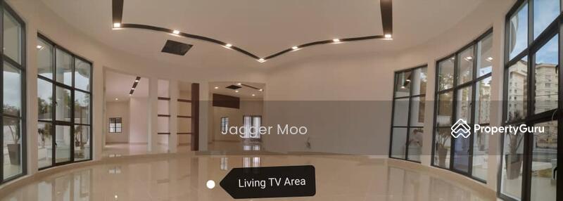 For Sale - Bukit Antarabangsar