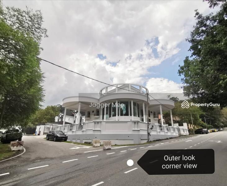 For Sale - Bukit Antarabangsar