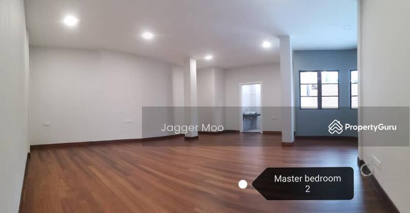 For Sale - Bukit Antarabangsar
