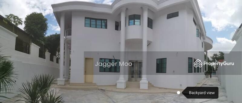 For Sale - Bukit Antarabangsar
