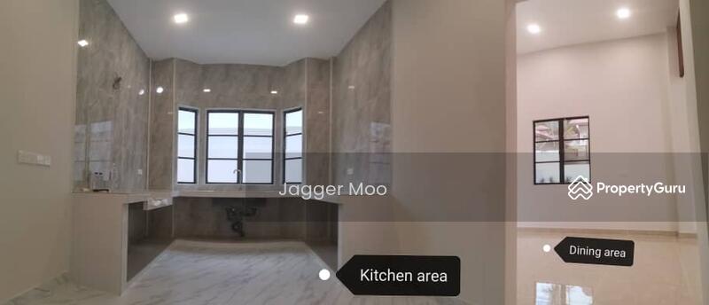 For Sale - Bukit Antarabangsar