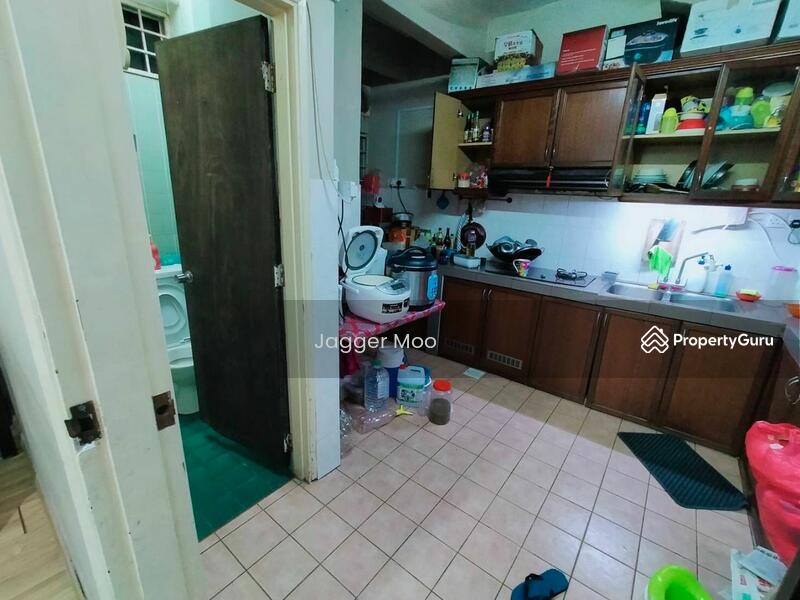 For Sale - Taman Bukit Utama Ampang