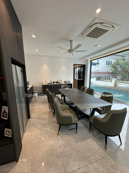 Rumah Banglo untuk Dijual di Selangor Polo Residency (Kota Damansara) - Tony Siow - PropertyGuru.com.my