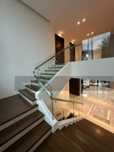 For Sale - Bungalow at Selangor Polo Residency,Kota Damansara