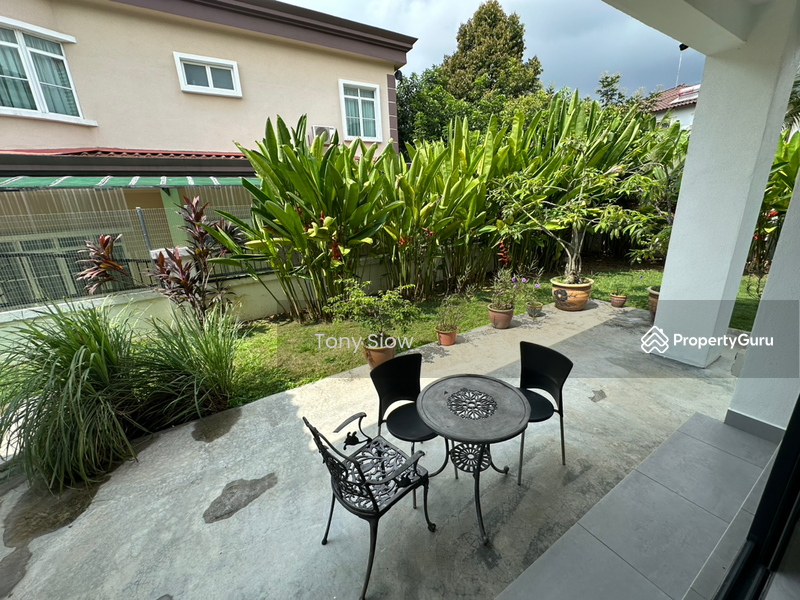 For Sale - Bungalow at Selangor Polo Residency,Kota Damansara