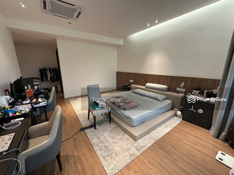 For Sale - Bungalow at Selangor Polo Residency,Kota Damansara