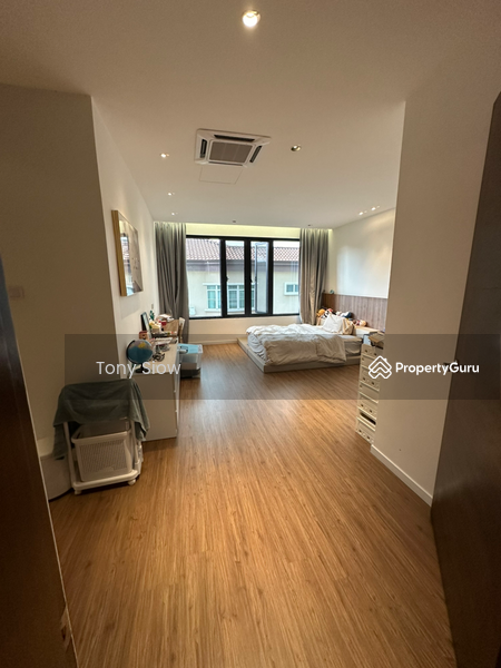 For Sale - Bungalow at Selangor Polo Residency,Kota Damansara