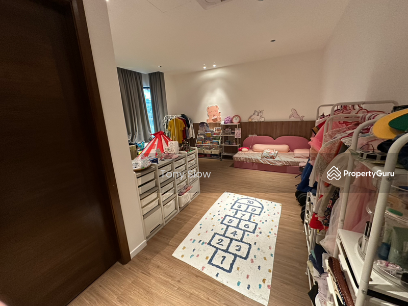 For Sale - Bungalow at Selangor Polo Residency,Kota Damansara