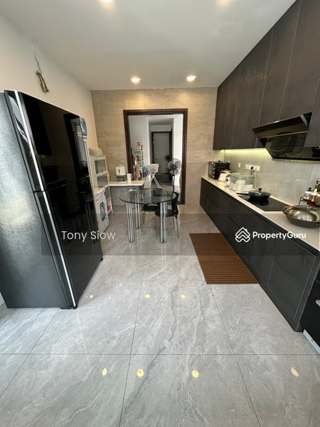 For Sale - Bungalow at Selangor Polo Residency,Kota Damansara