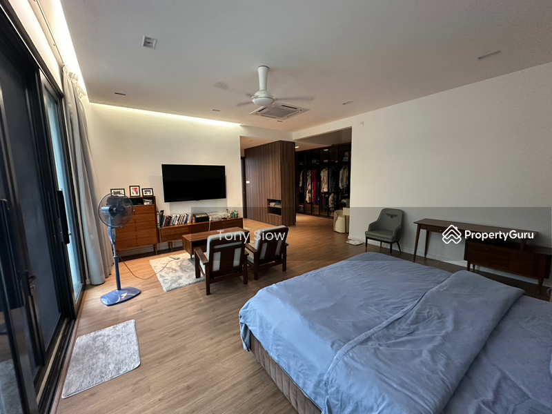 For Sale - Bungalow at Selangor Polo Residency,Kota Damansara