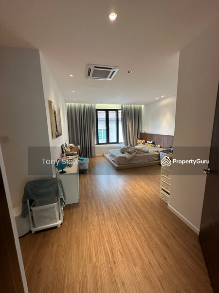 For Sale - Bungalow at Selangor Polo Residency,Kota Damansara