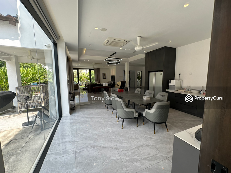 For Sale - Bungalow at Selangor Polo Residency,Kota Damansara