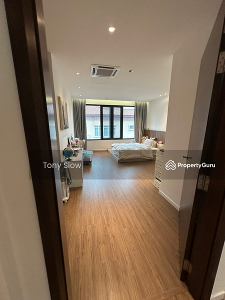 For Sale - Bungalow at Selangor Polo Residency,Kota Damansara