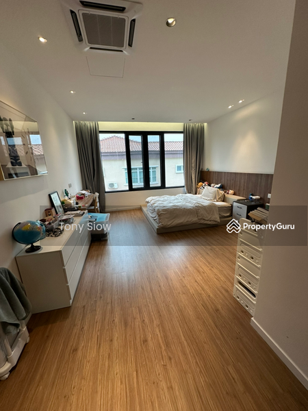 For Sale - Bungalow at Selangor Polo Residency,Kota Damansara