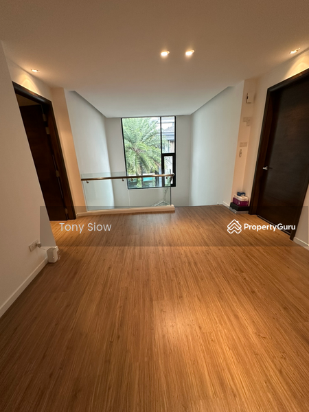 For Sale - Bungalow at Selangor Polo Residency,Kota Damansara