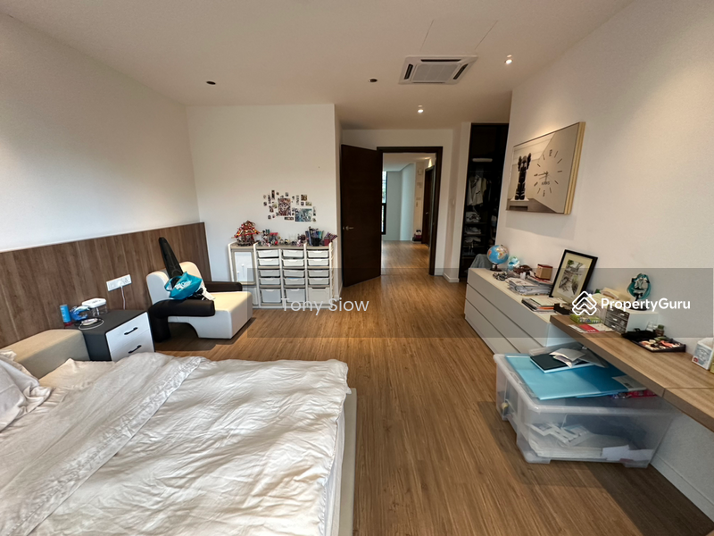 For Sale - Bungalow at Selangor Polo Residency,Kota Damansara