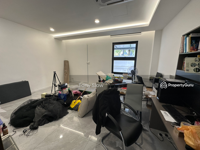 For Sale - Bungalow at Selangor Polo Residency,Kota Damansara