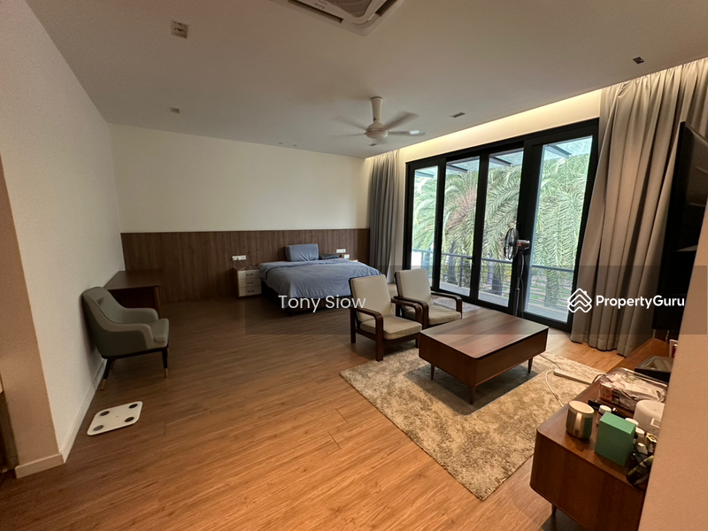 For Sale - Bungalow at Selangor Polo Residency,Kota Damansara