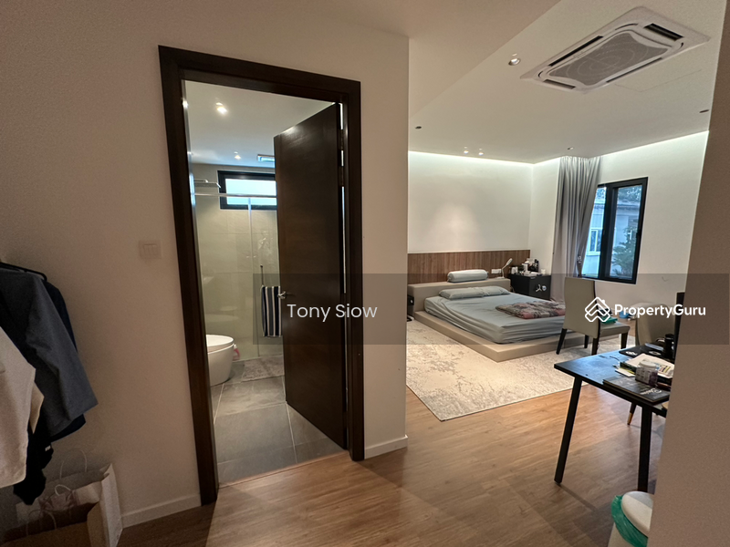 For Sale - Bungalow at Selangor Polo Residency,Kota Damansara