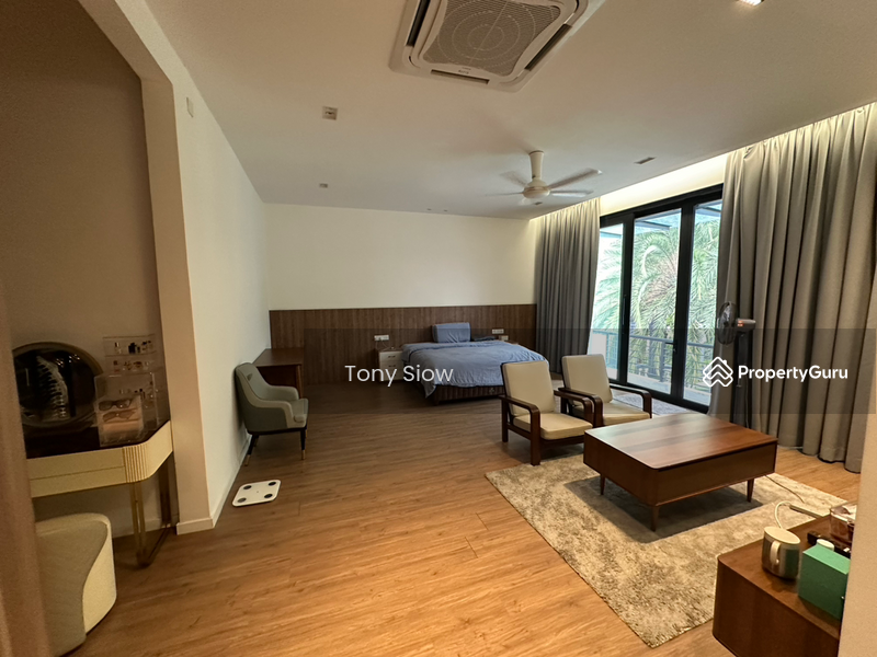 For Sale - Bungalow at Selangor Polo Residency,Kota Damansara