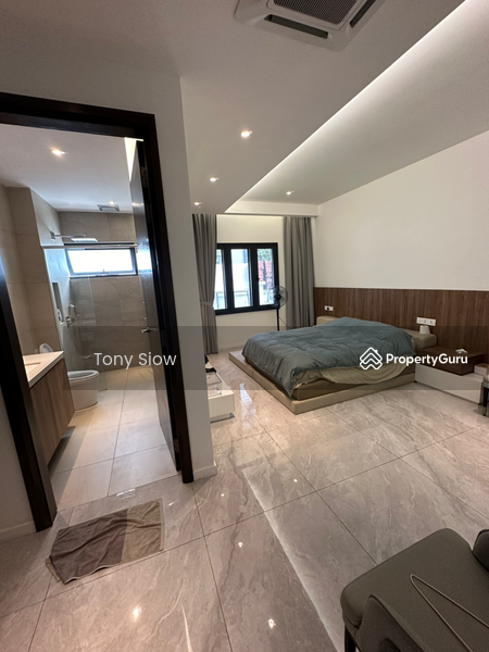 For Sale - Bungalow at Selangor Polo Residency,Kota Damansara