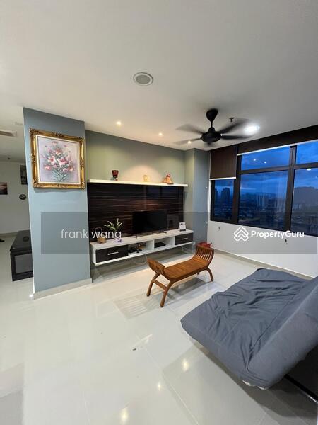 For Rent - Emerald Avenue