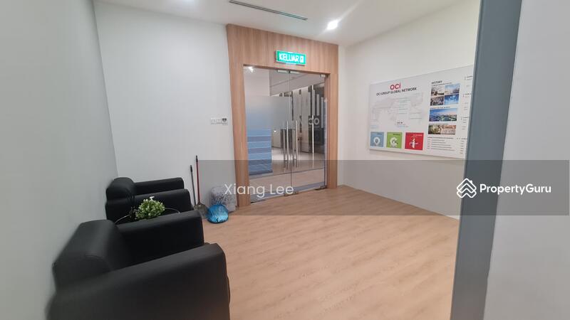 Equatorial Plaza untuk Untuk Disewa - RM 16,000 /bulan, Mac 2026 - PropertyGuru.com.my