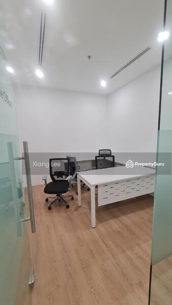 Equatorial Plaza untuk Untuk Disewa - RM 16,000 /bulan, Mac 2026 - PropertyGuru.com.my