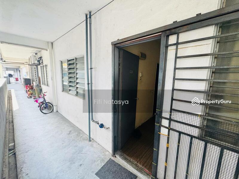 For Sale - Rimba 2