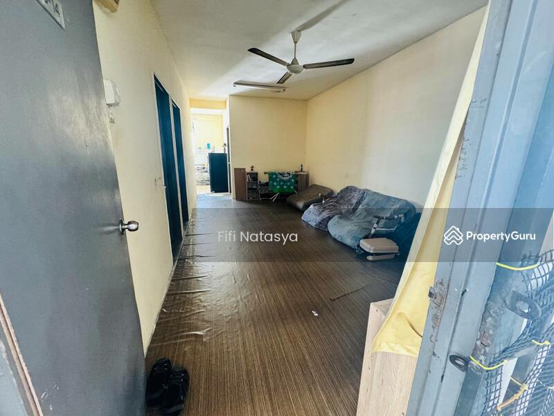 For Sale - Rimba 2