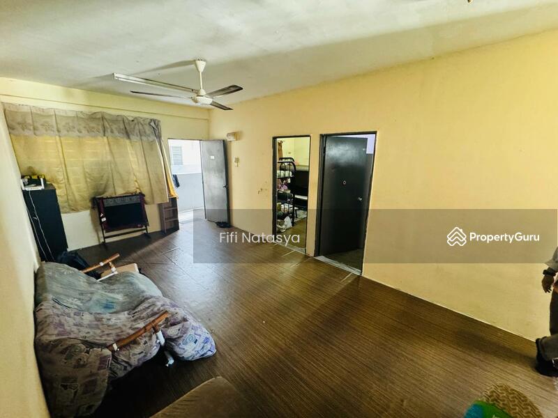 For Sale - Rimba 2