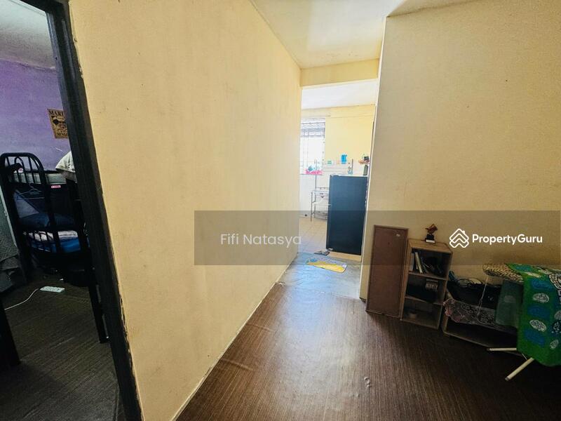 For Sale - Rimba 2