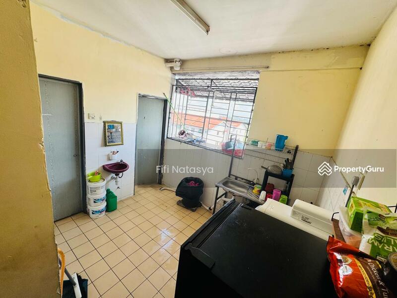 For Sale - Rimba 2