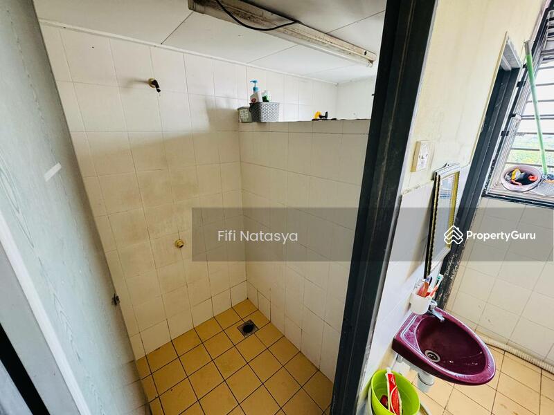 For Sale - Rimba 2